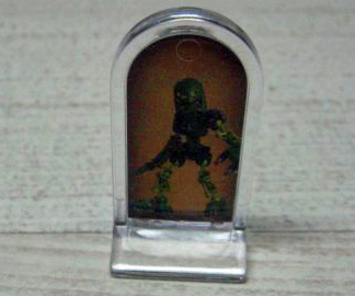 BIONICLE Quest for Makuta: Adventure Game - Play Pawn, Lewa