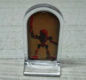 BIONICLE Quest for Makuta: Adventure Game - Play Pawn, Tahu