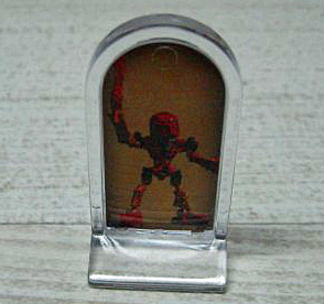 BIONICLE Quest for Makuta: Adventure Game - Play Pawn, Tahu