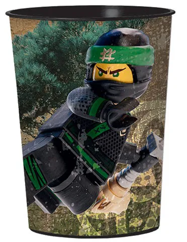 Cup / Mug The LEGO NINJAGO Movie Lloyd