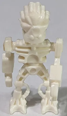 BIONICLE The Quest Game - Play Pawn, Toa Inika Matoro