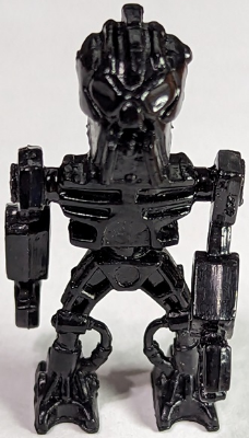 BIONICLE The Quest Game - Play Pawn, Toa Inika Nuparu