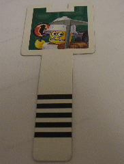 Treasure Quest Key Dr. Lightning