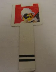 Treasure Quest Key Baron Von Baron