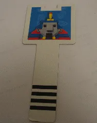 Treasure Quest Key Sphinx