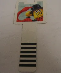 Treasure Quest Key Lord Sam Sinister