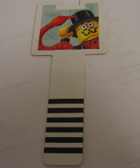 Treasure Quest Key Lord Sam Sinister