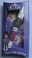 Nail Art Pen, Clikits 4-in-1 - Daisy