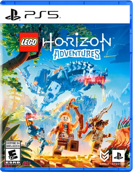 Horizon Adventures - Sony PS5