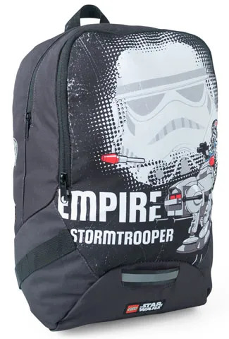 Backpack Star Wars Empire Stormtrooper Kids