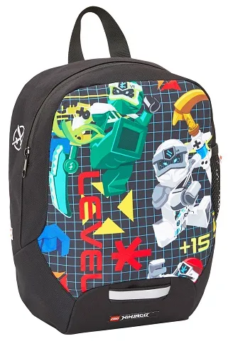 Backpack NINJAGO Prime Empire (Preschool / Kindergarten Size)