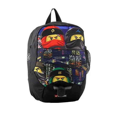 Backpack NINJAGO Urban (Small)