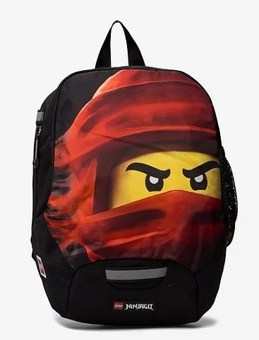 Backpack NINJAGO Kai - Junior