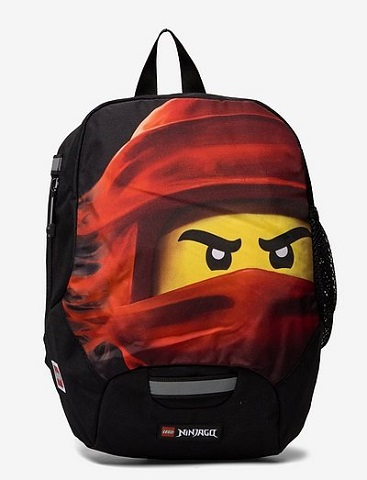 Backpack NINJAGO Kai - Junior