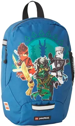 Backpack NINJAGO Into The Unknown - Junior