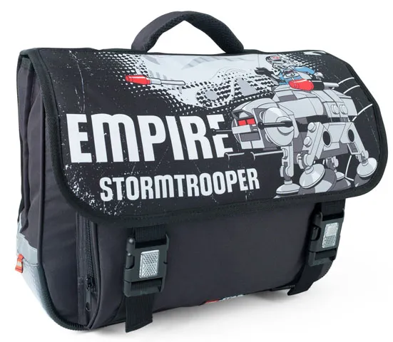 School Bag Star Wars Empire Stormtrooper