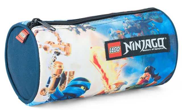 Pencil Case, NINJAGO Lightning Battle