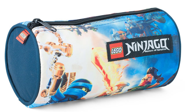Pencil Case, NINJAGO Lightning Battle