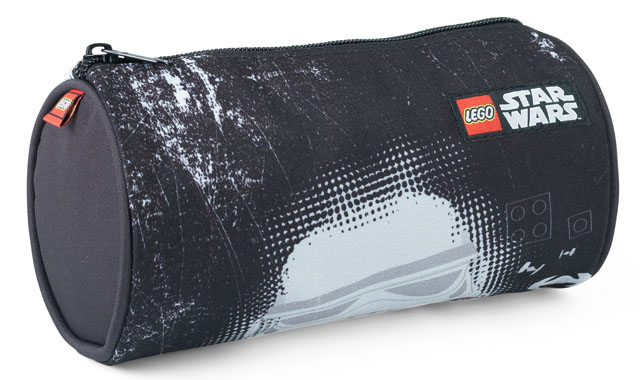 Pencil Case, Star Wars, Empire Stormtrooper