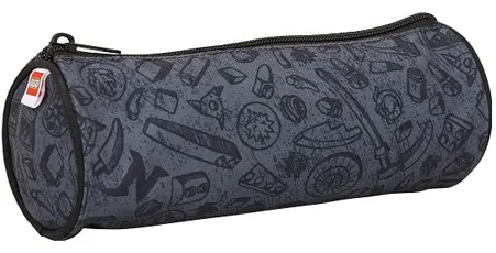 Pencil Case, NINJAGO Parts and Weapons