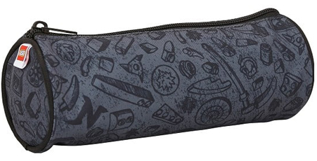 Pencil Case, NINJAGO Parts and Weapons