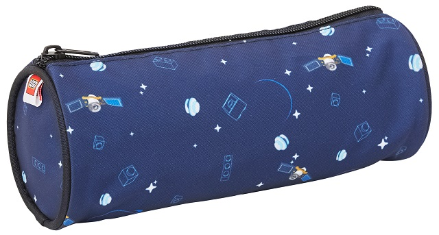 Pencil Case, City, Space