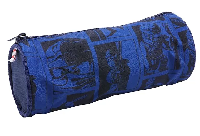 Pencil Case, NINJAGO Spinjitzu Jay