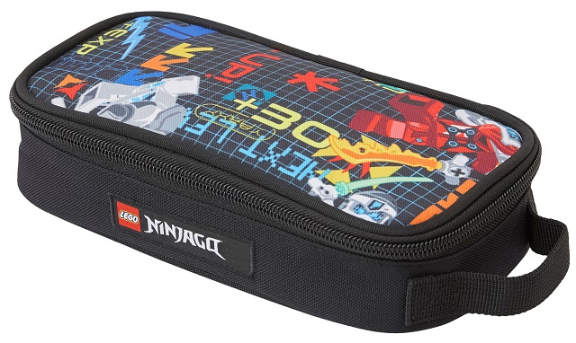 Pencil Case, NINJAGO Prime Empire (Rectangular)