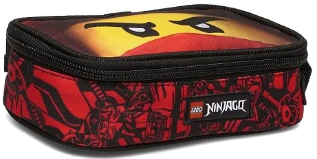 Pencil Case, NINJAGO Kai