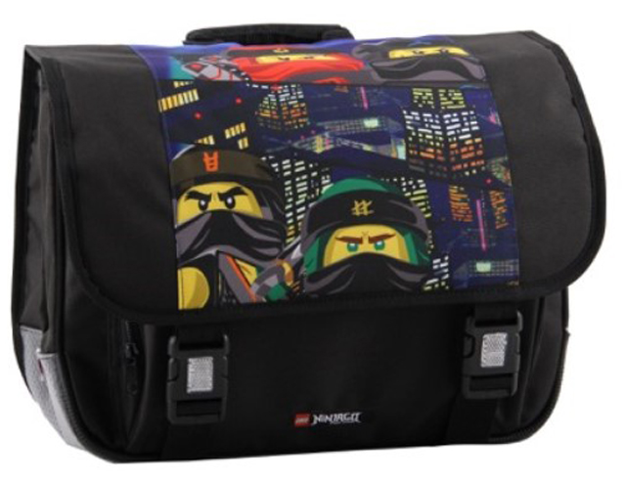 School Bag NINJAGO Urban