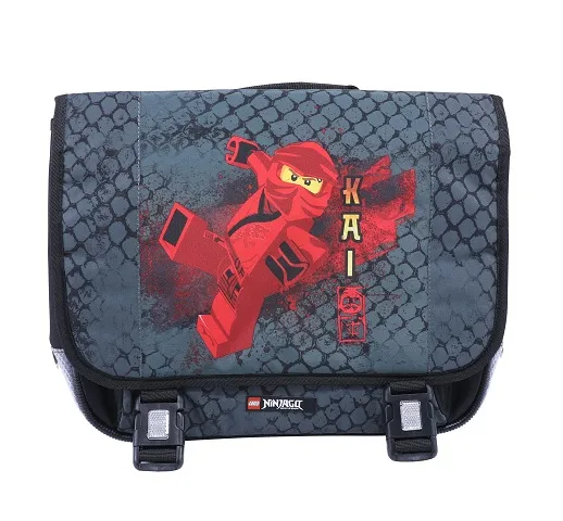 School Bag NINJAGO Dragon Master Kai