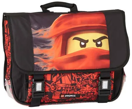 Backpack / Satchel NINJAGO Kai