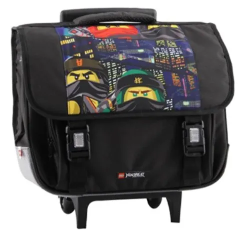 Backpack / Satchel NINJAGO Urban (Roller)