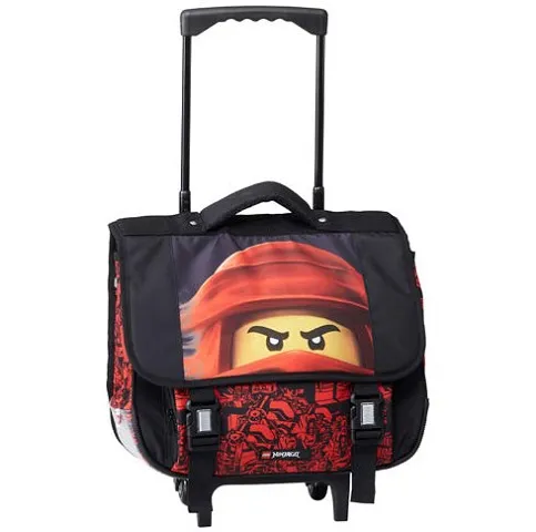 Backpack / Satchel NINJAGO Kai (Roller)