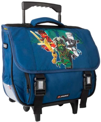 Backpack / Satchel NINJAGO Into The Unknown (Roller)