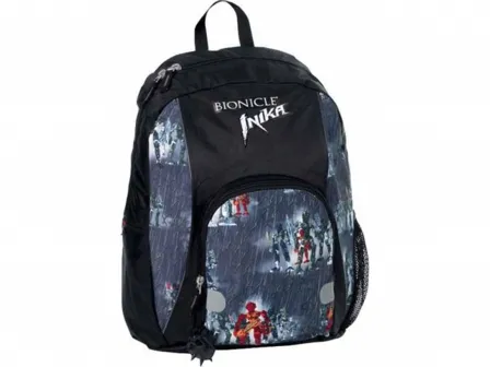 Backpack Bionicle Inika Sweden
