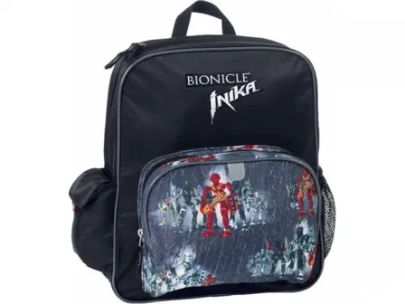 Backpack Bionicle Inika Small