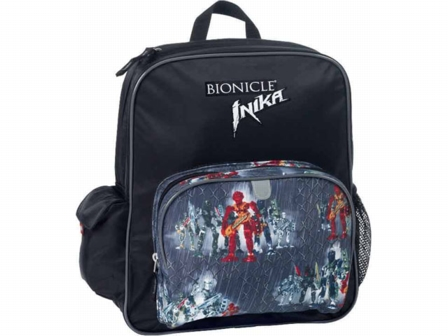 Backpack Bionicle Inika Small