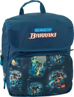 Backpack Bionicle Barraki