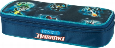 Pencil Case, Bionicle Barraki