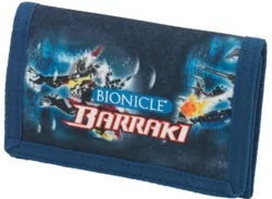 Wallet, Bionicle Barraki