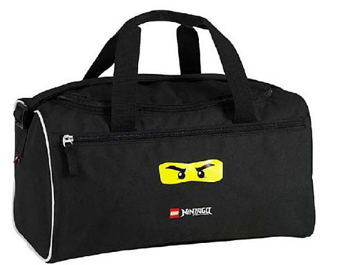 Sports Bag, NINJAGO