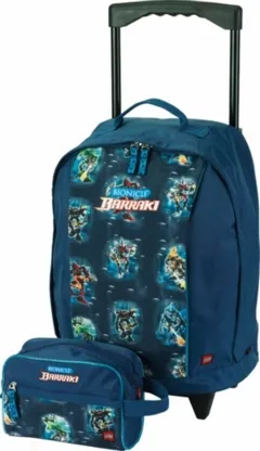 Trolley Set Bionicle Barraki