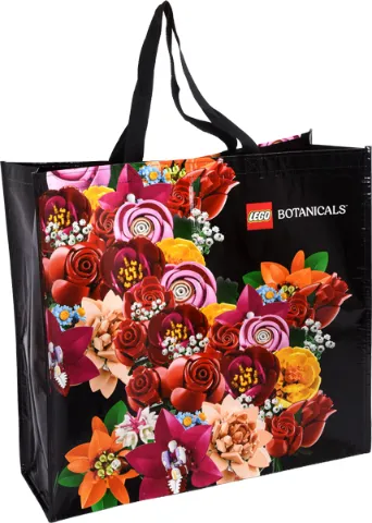 Tote Bag, Botanicals