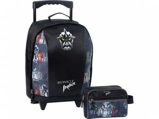 Trolley Set Bionicle Inika