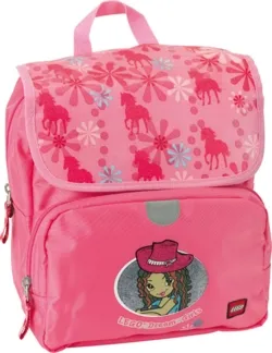 Backpack Lego Dream Girls