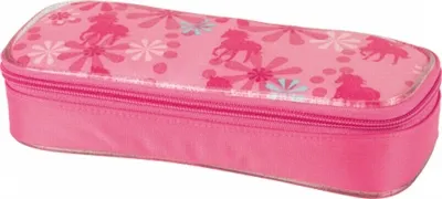 Pencil Case, Girls Horse