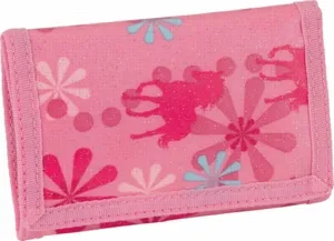 Wallet, Girls Horse