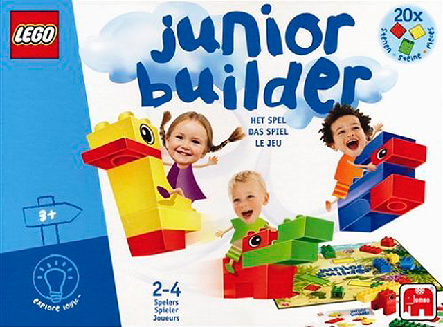 Junior Builder