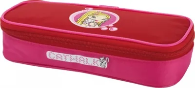 Pencil Case, Catwalk Pink